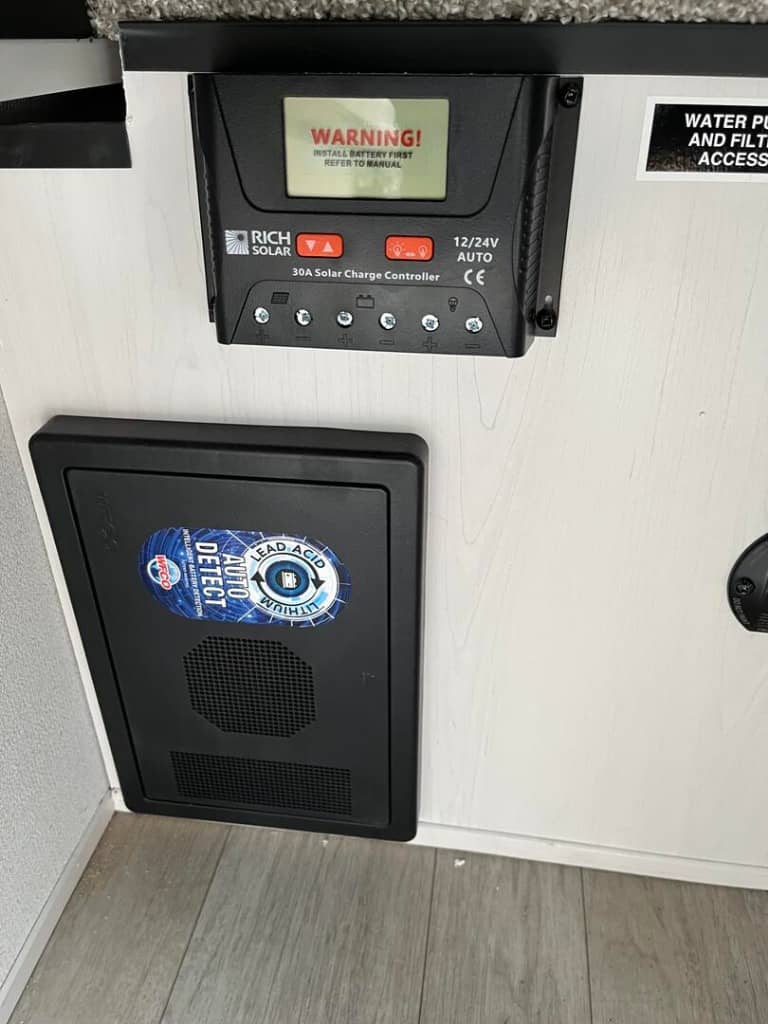 2026 Palomino 2026 Palomino Real-Lite - thumbnail 17