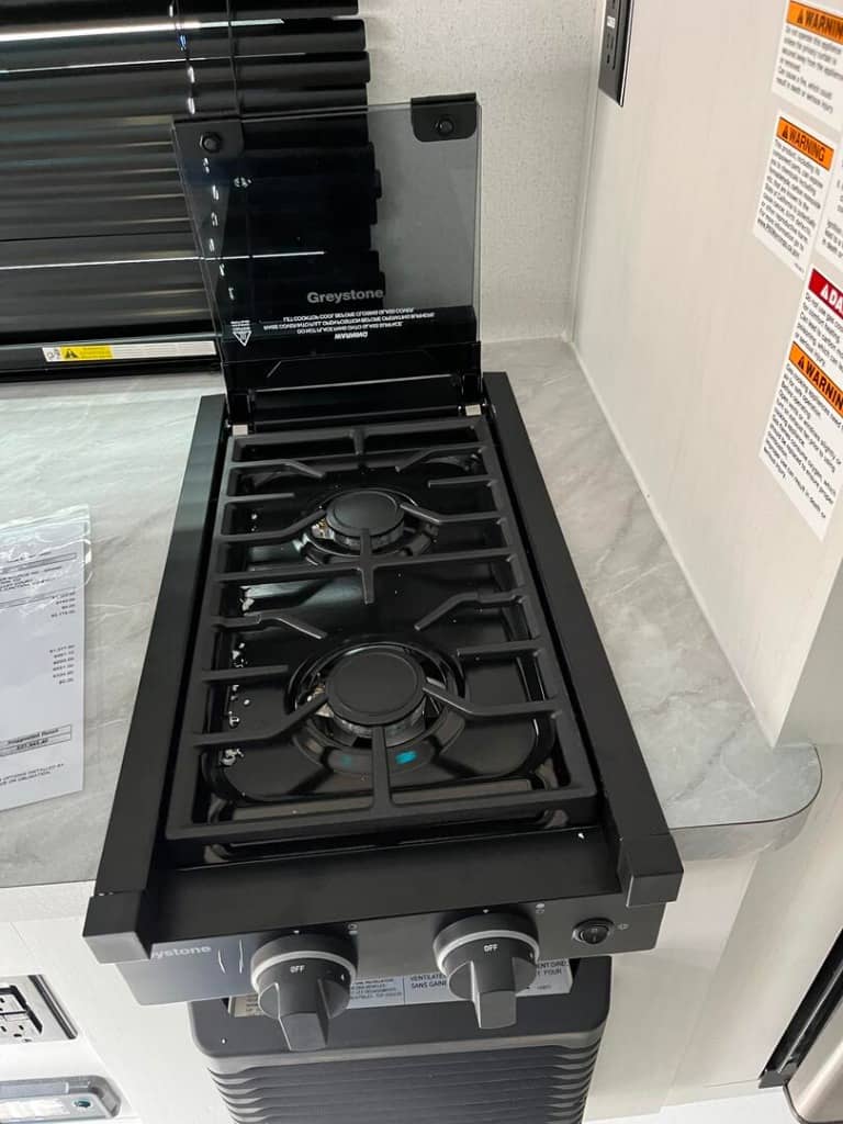 2026 Palomino 2026 Palomino Real-Lite - thumbnail 18