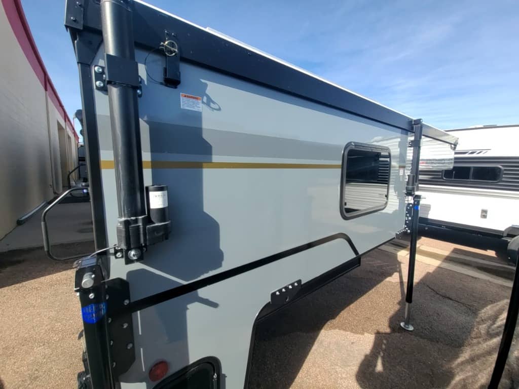 2026 Palomino 2026 Palomino Backpack Edition - thumbnail 3