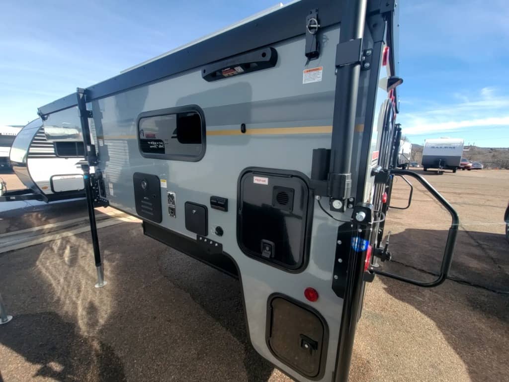 2026 Palomino 2026 Palomino Backpack Edition - thumbnail 5