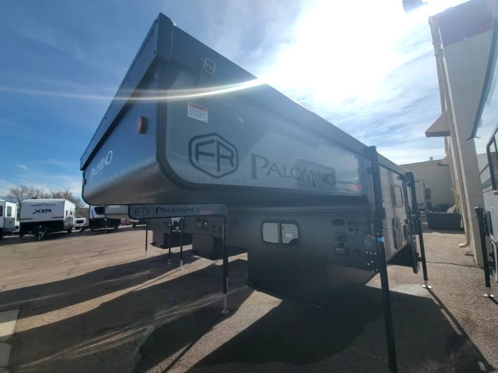 2026 Palomino 2026 Palomino Backpack Edition - thumbnail 6