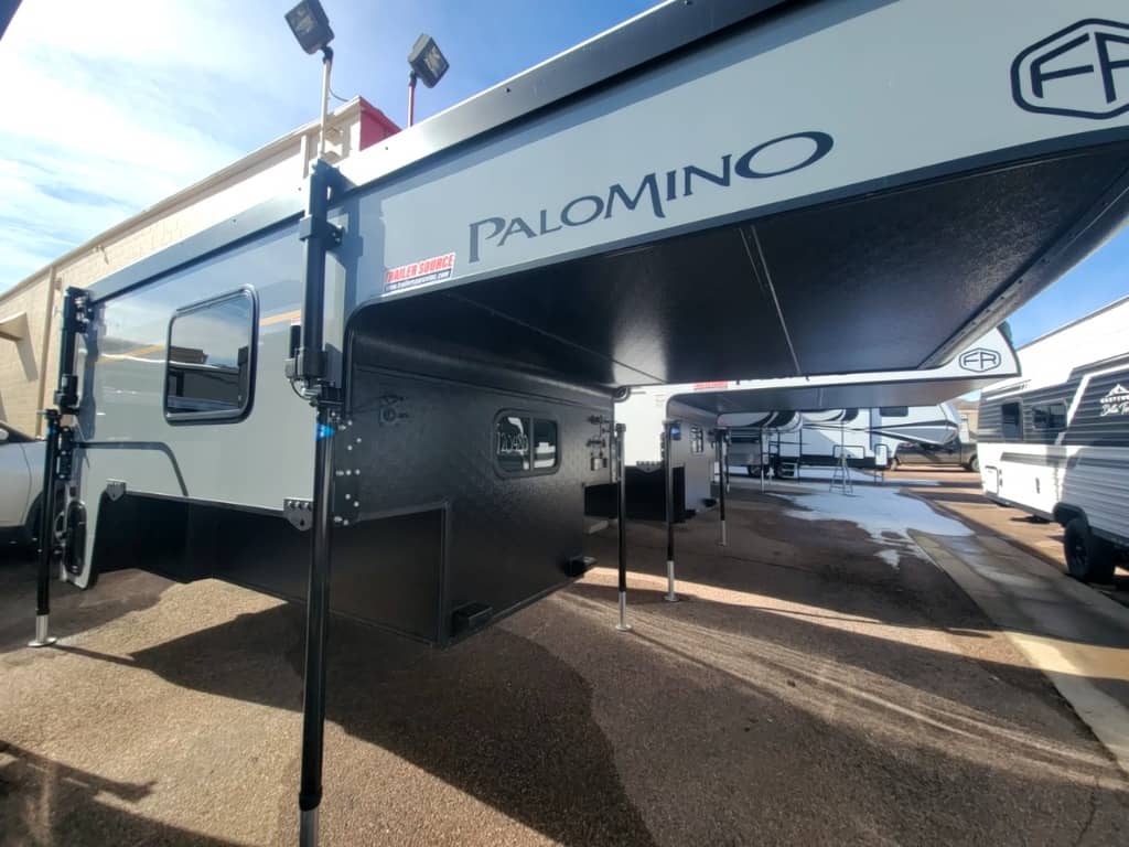 2026 Palomino 2026 Palomino Backpack Edition - thumbnail 9