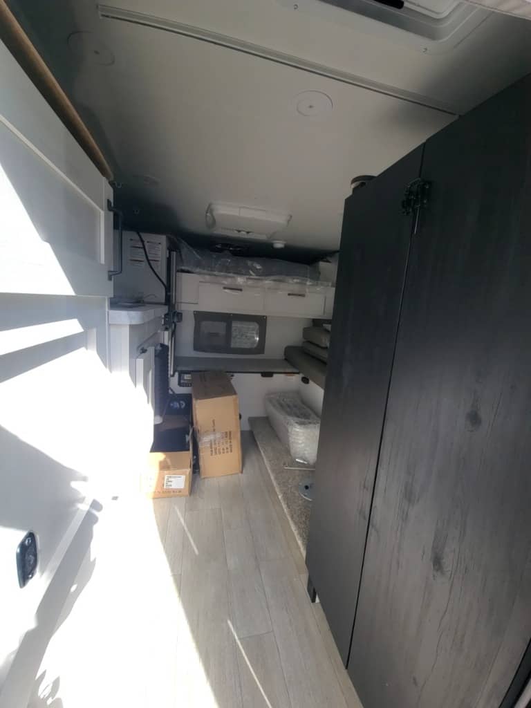 2026 Palomino 2026 Palomino Backpack Edition - thumbnail 11