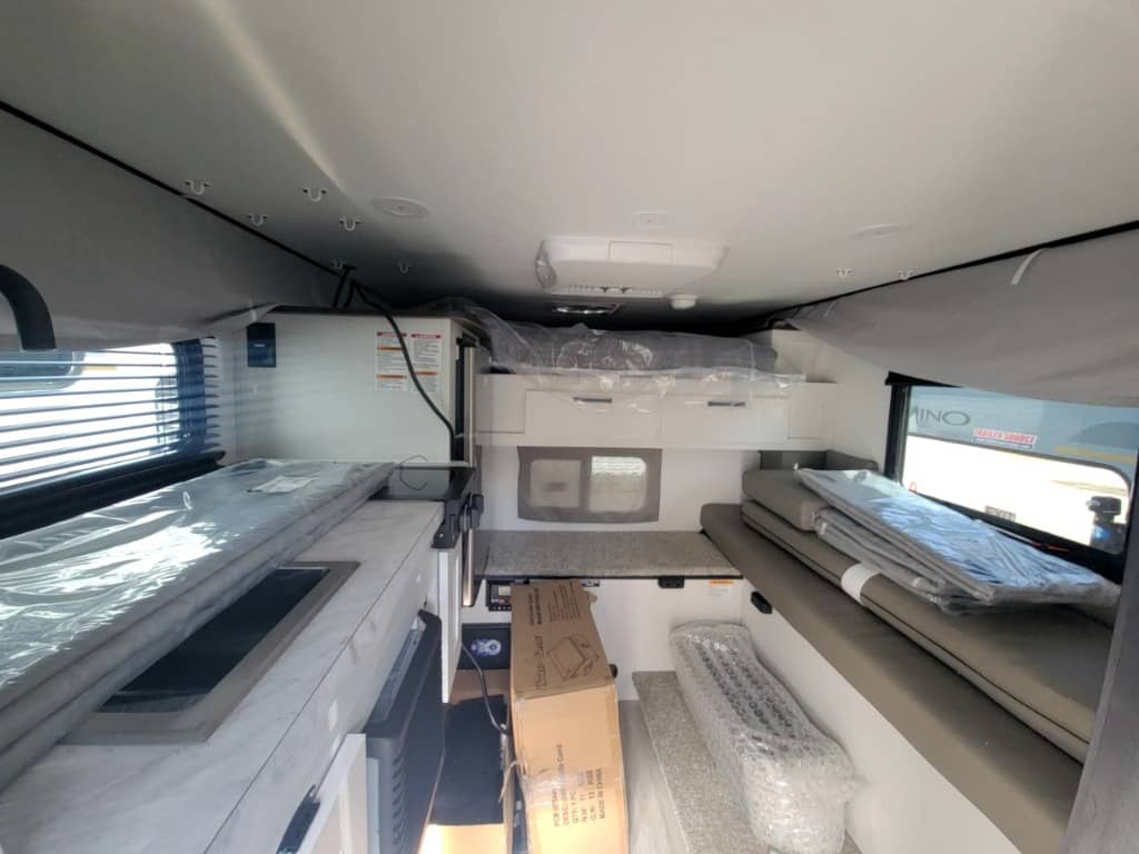 2026 Palomino 2026 Palomino Backpack Edition - thumbnail 12