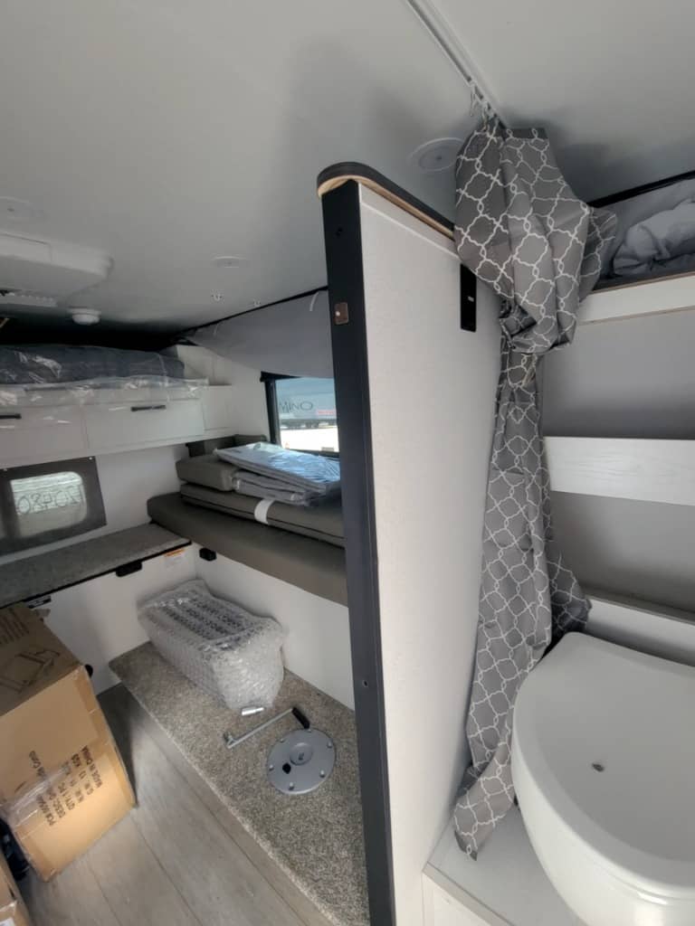 2026 Palomino 2026 Palomino Backpack Edition - thumbnail 15