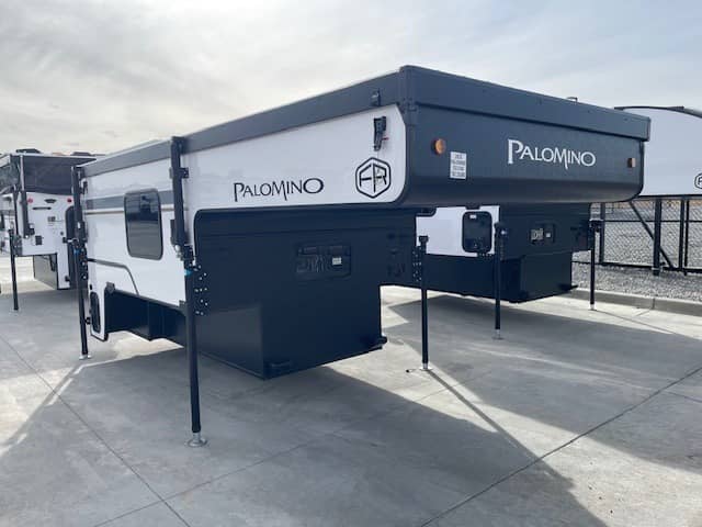 2026 Palomino 2026 Palomino Backpack Edition - thumbnail 1