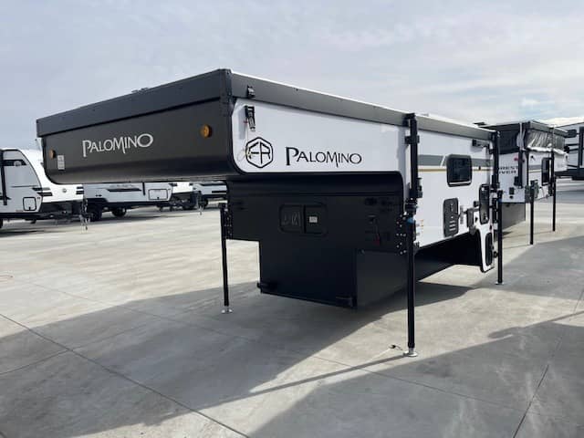 2026 Palomino 2026 Palomino Backpack Edition - thumbnail 3