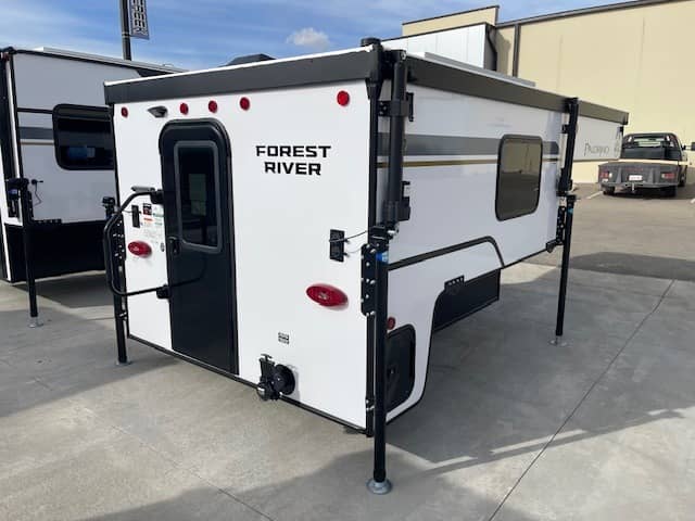 2026 Palomino 2026 Palomino Backpack Edition - thumbnail 5