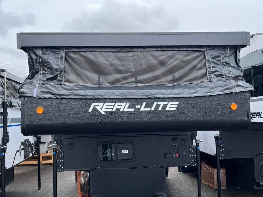 2026 Palomino 2026 Palomino Real-Lite - thumbnail 1