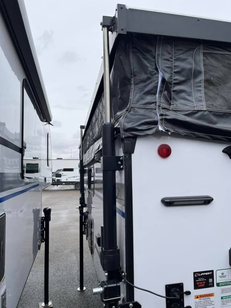 2026 Palomino 2026 Palomino Real-Lite - thumbnail 8