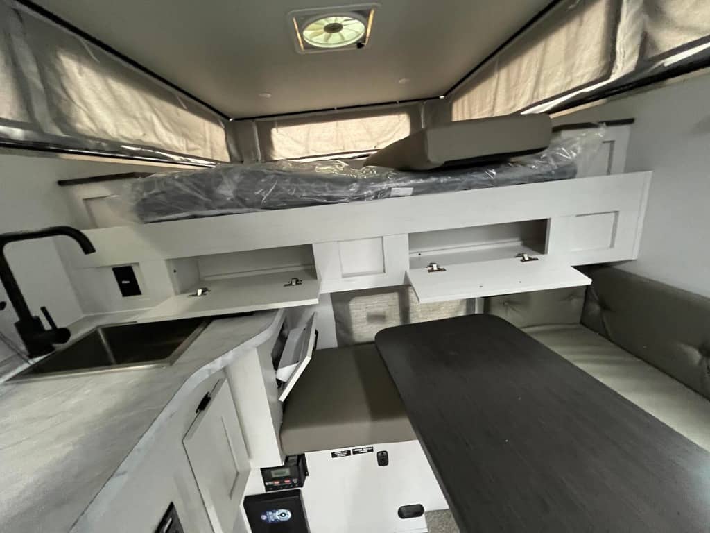 2026 Palomino 2026 Palomino Real-Lite - thumbnail 14