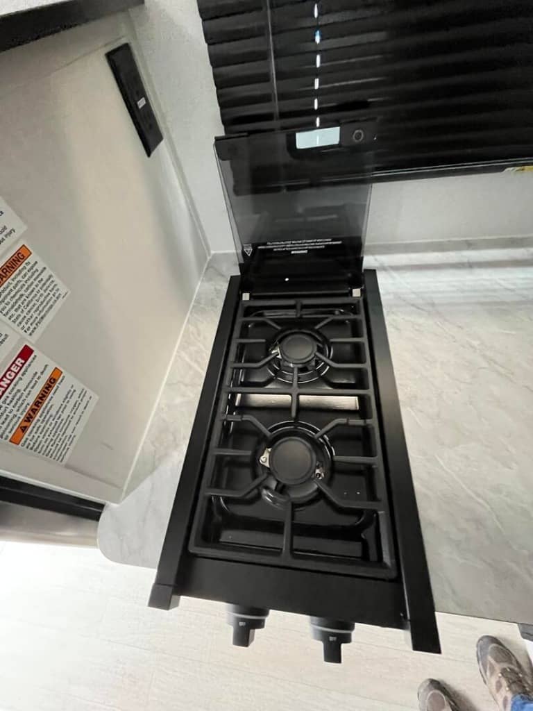 2026 Palomino 2026 Palomino Real-Lite - thumbnail 16