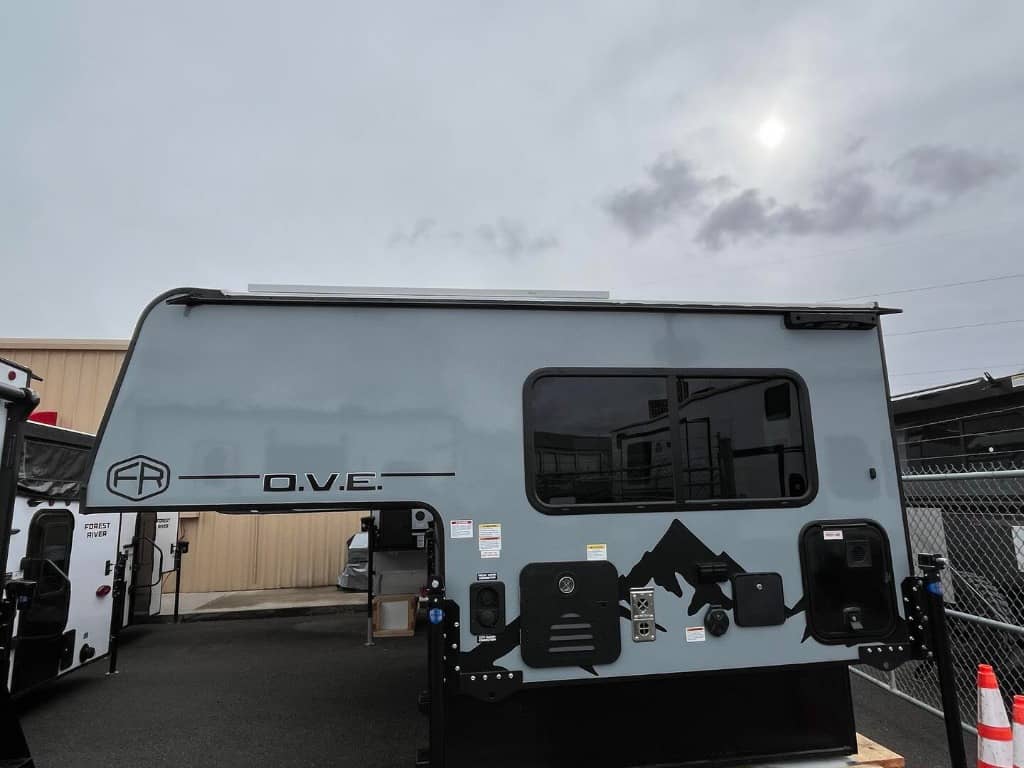 2026 Palomino 2026 Palomino Real-Lite - thumbnail 1