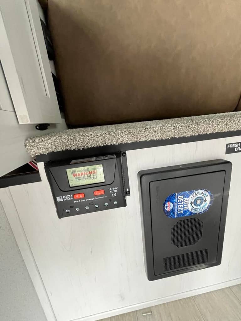 2026 Palomino 2026 Palomino Real-Lite - thumbnail 11