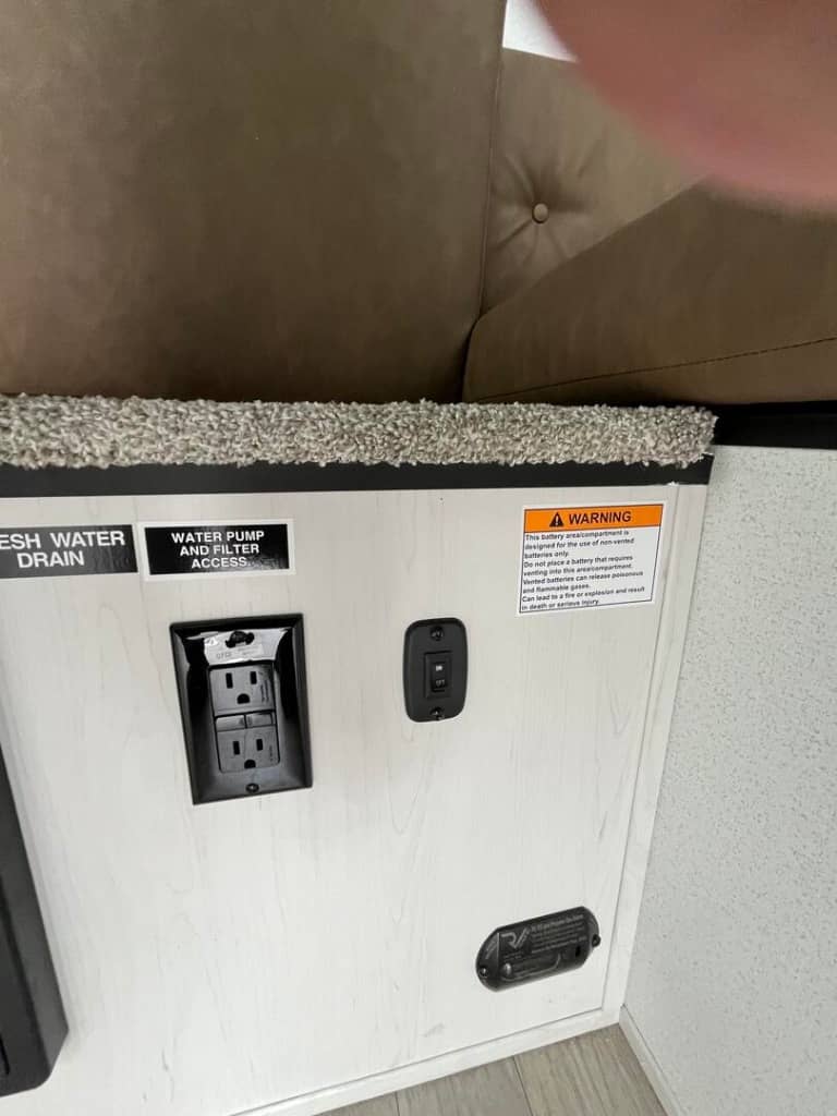 2026 Palomino 2026 Palomino Real-Lite - thumbnail 12