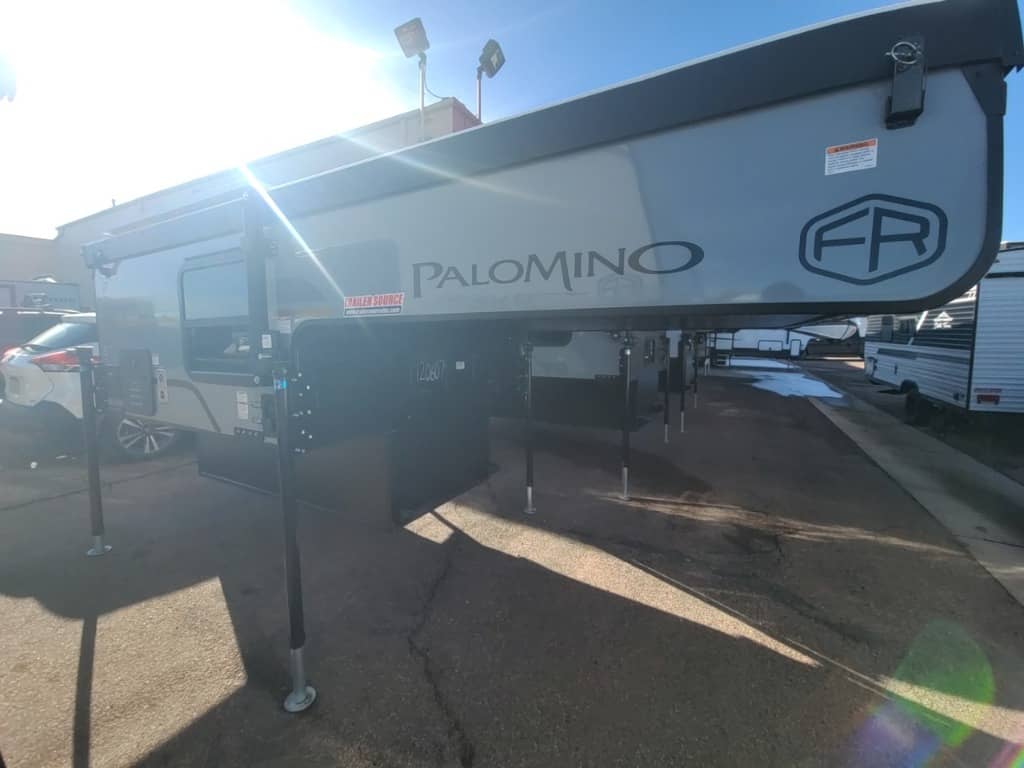 2026 Palomino 2026 Palomino Backpack - thumbnail 3