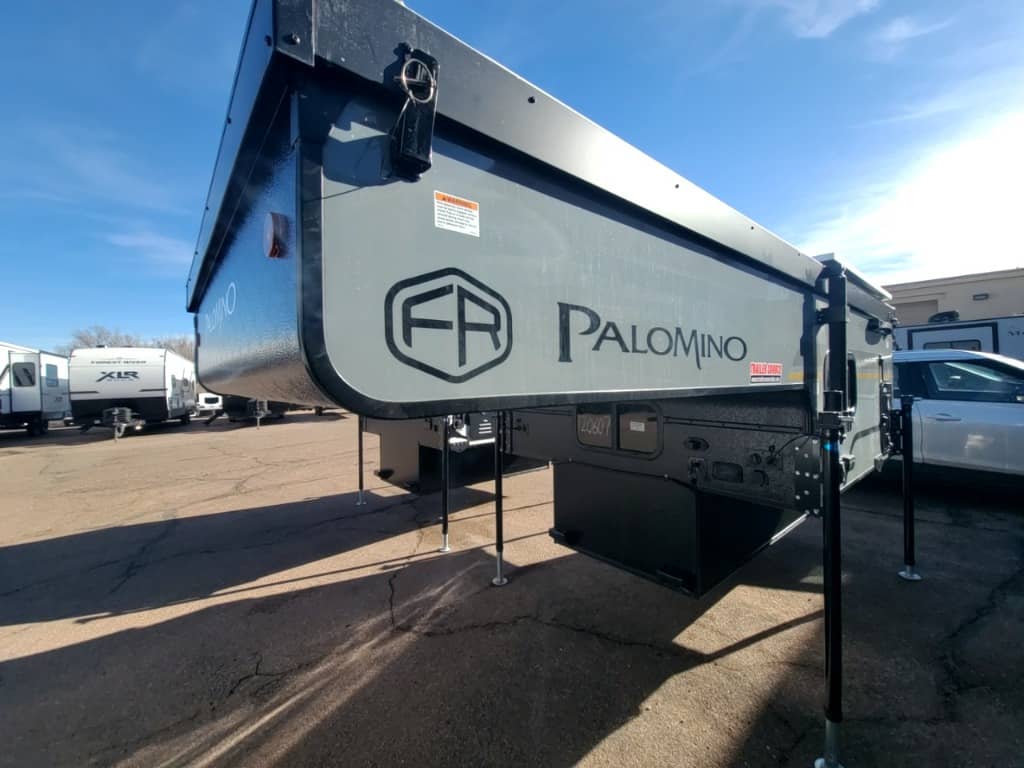 2026 Palomino 2026 Palomino Backpack - thumbnail 6