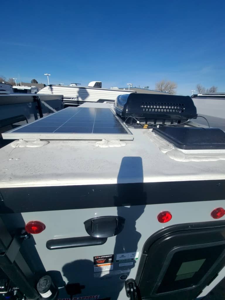 2026 Palomino 2026 Palomino Backpack - thumbnail 8