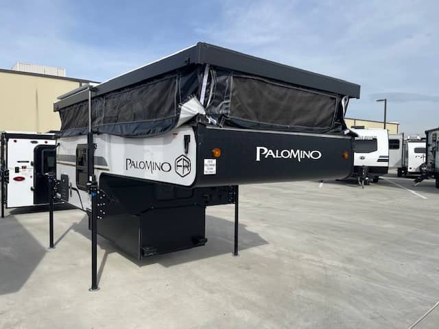 2026 Palomino 2026 Palomino Backpack - thumbnail 1