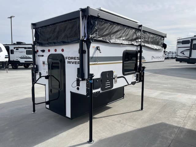 2026 Palomino 2026 Palomino Backpack - thumbnail 5