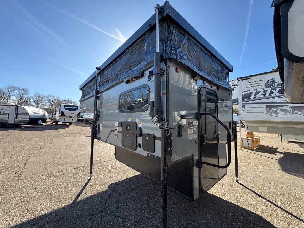 2026 Palomino 2026 Palomino Backpack Edition - thumbnail 4