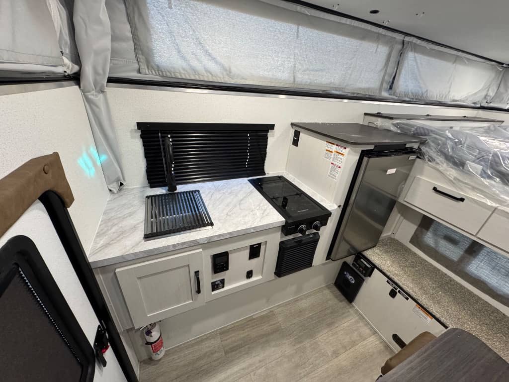 2026 Palomino 2026 Palomino Backpack Edition - thumbnail 7