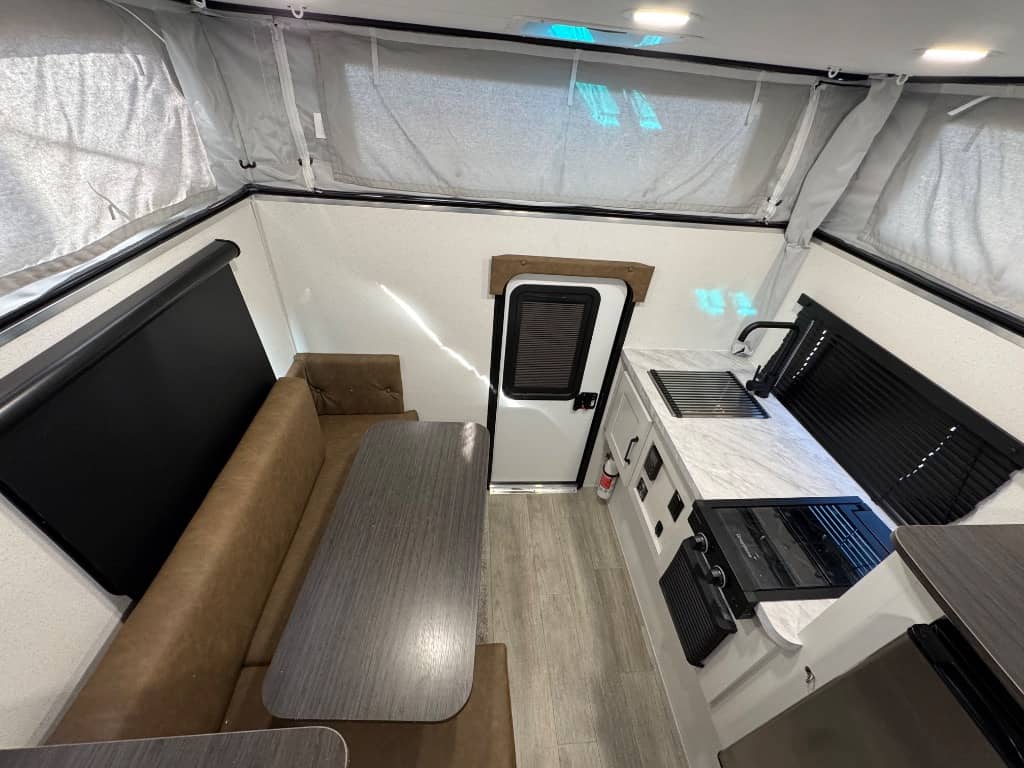 2026 Palomino 2026 Palomino Backpack Edition - thumbnail 13