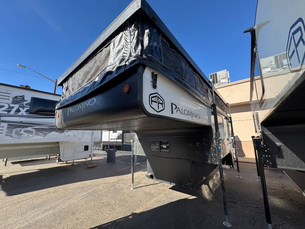 2026 Palomino 2026 Palomino Backpack Edition - thumbnail 3