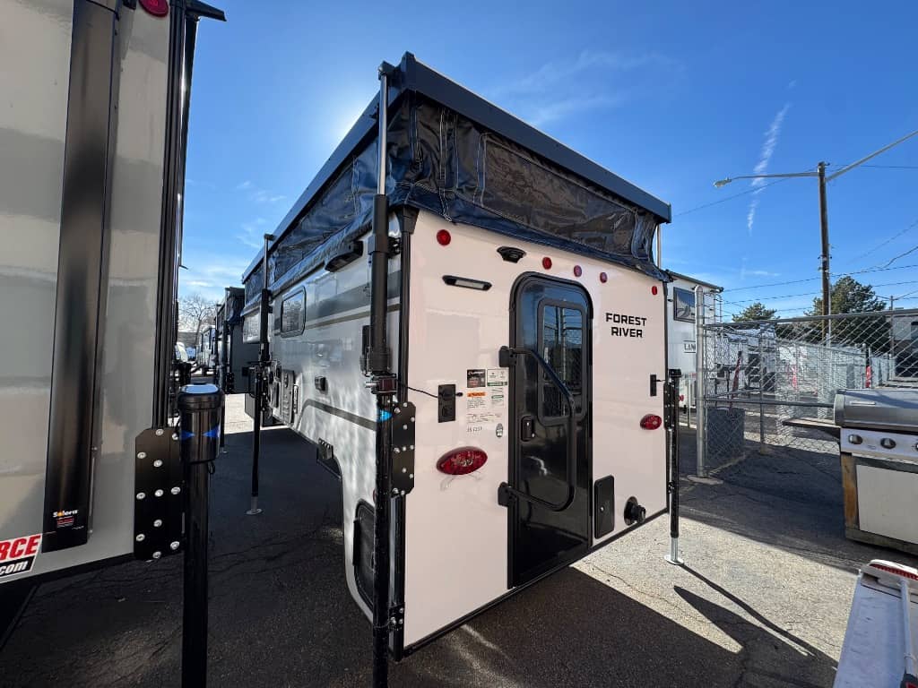 2026 Palomino 2026 Palomino Backpack Edition - thumbnail 4