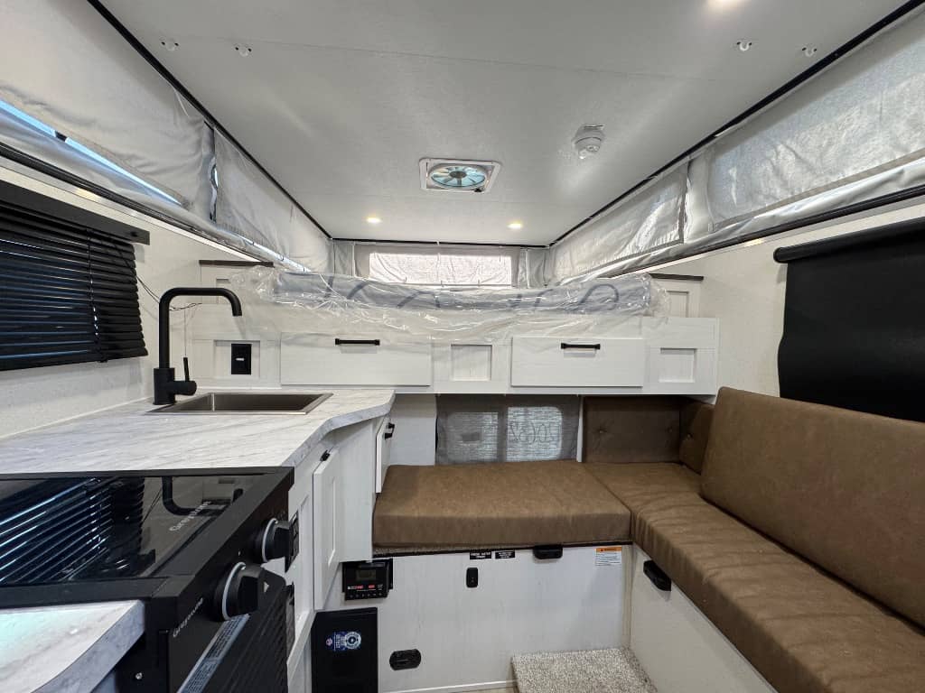 2026 Palomino 2026 Palomino Backpack Edition - thumbnail 6