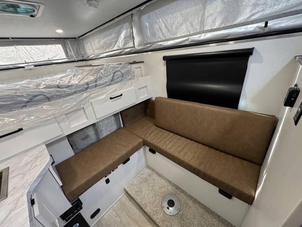 2026 Palomino 2026 Palomino Backpack Edition - thumbnail 7