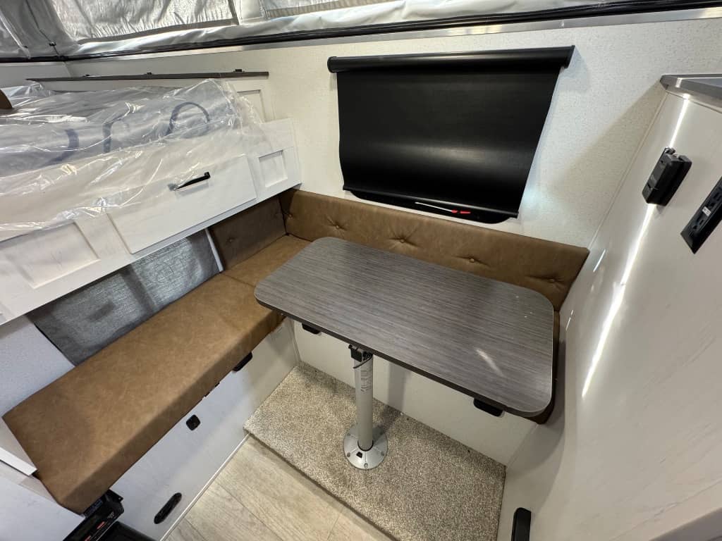 2026 Palomino 2026 Palomino Backpack Edition - thumbnail 8