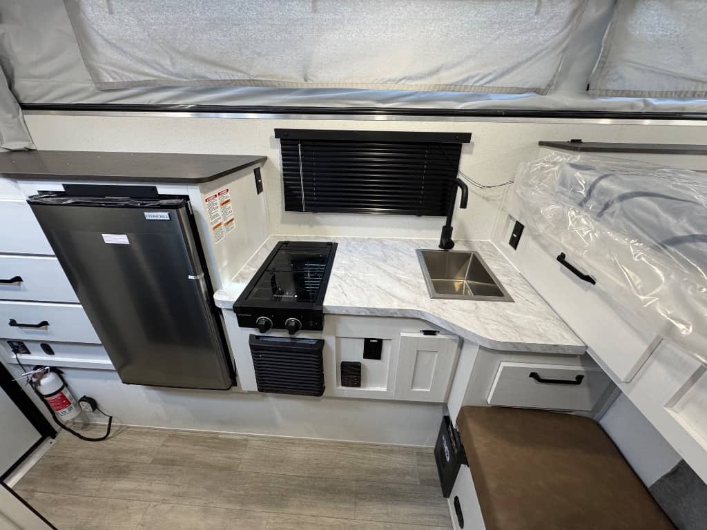 2026 Palomino 2026 Palomino Backpack Edition - thumbnail 10