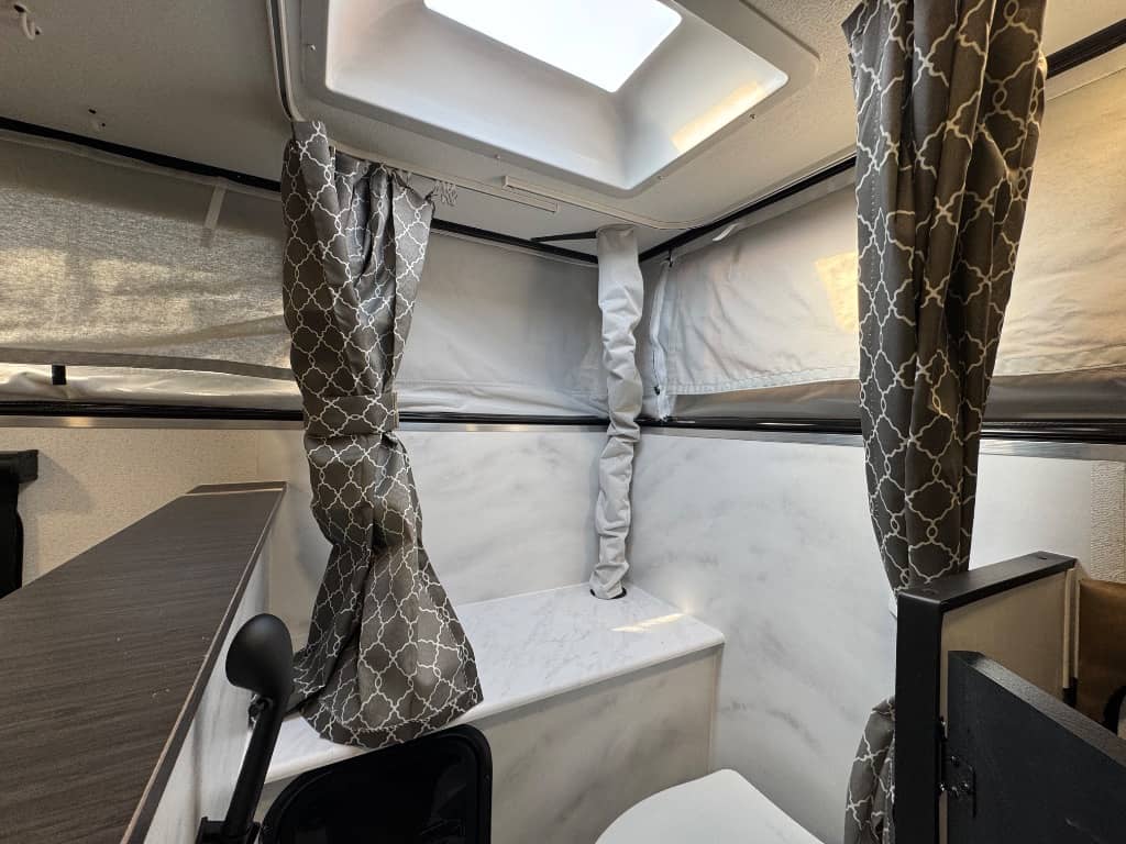 2026 Palomino 2026 Palomino Backpack Edition - thumbnail 16