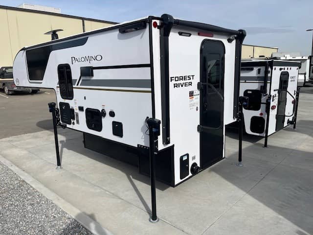 2026 Palomino 2026 Palomino Backpack Edition - thumbnail 4