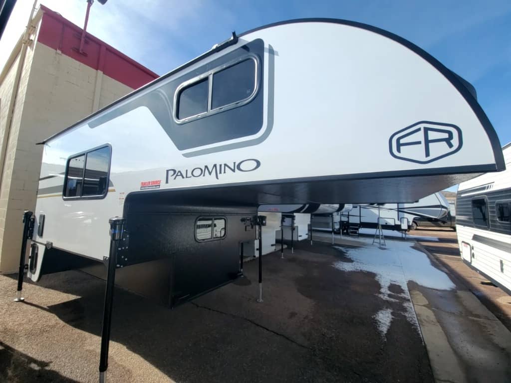 2026 Palomino 2026 Palomino Backpack - thumbnail 3