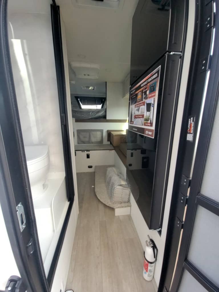 2026 Palomino 2026 Palomino Backpack - thumbnail 8