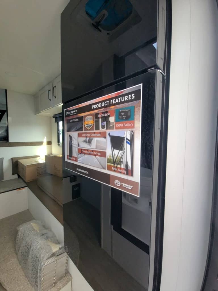 2026 Palomino 2026 Palomino Backpack - thumbnail 9