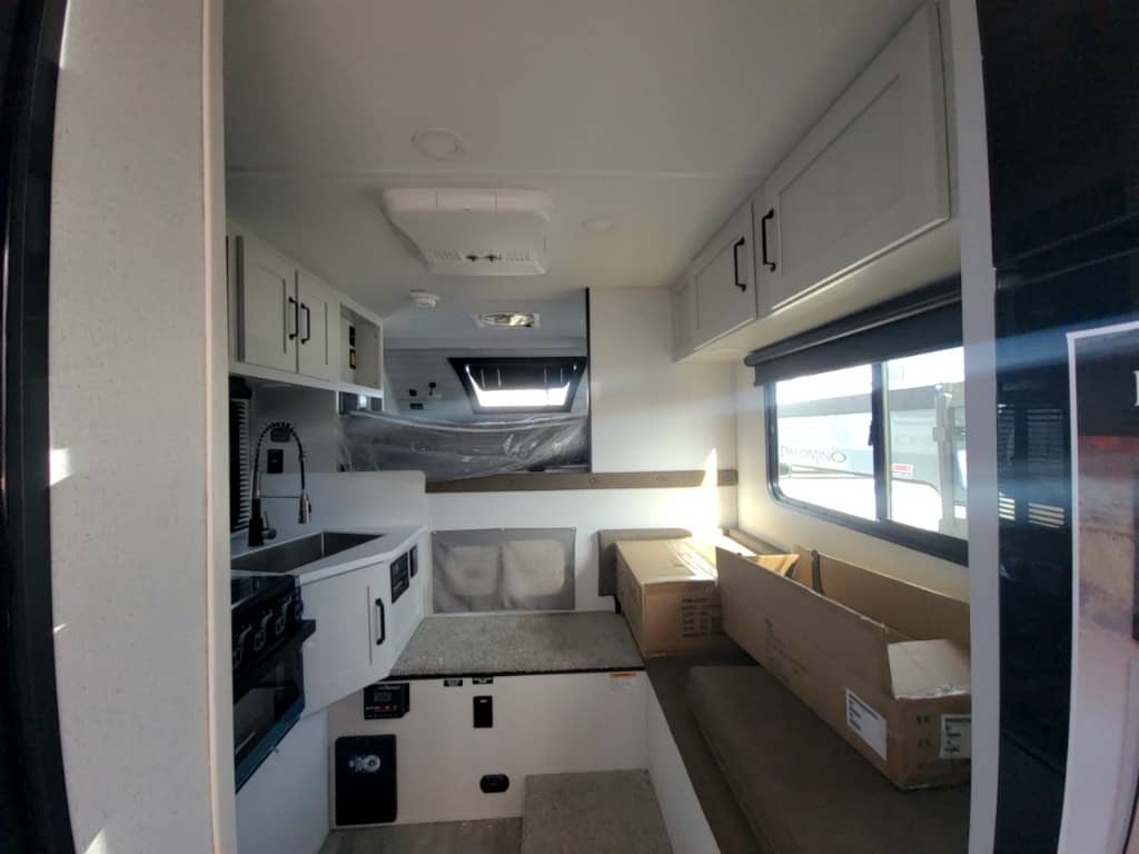 2026 Palomino 2026 Palomino Backpack - thumbnail 13