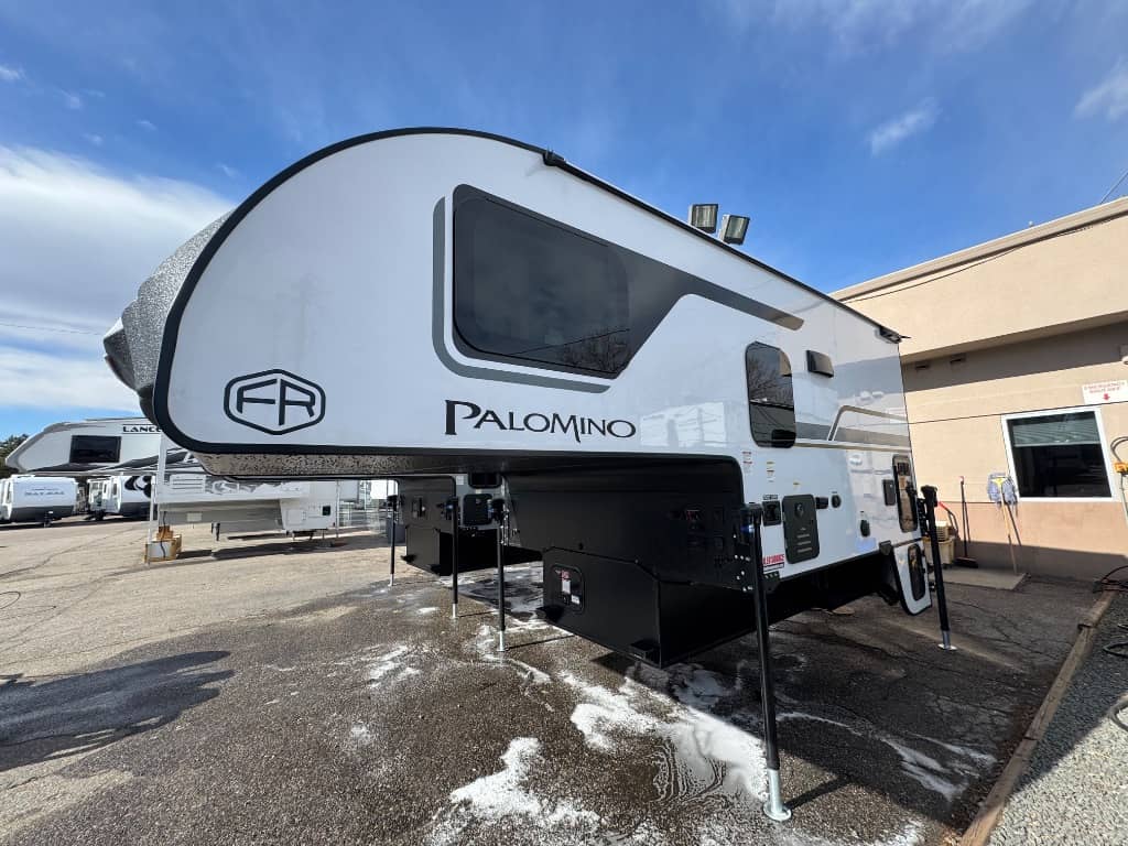 2026 Palomino 2026 Palomino Backpack Edition - thumbnail 3