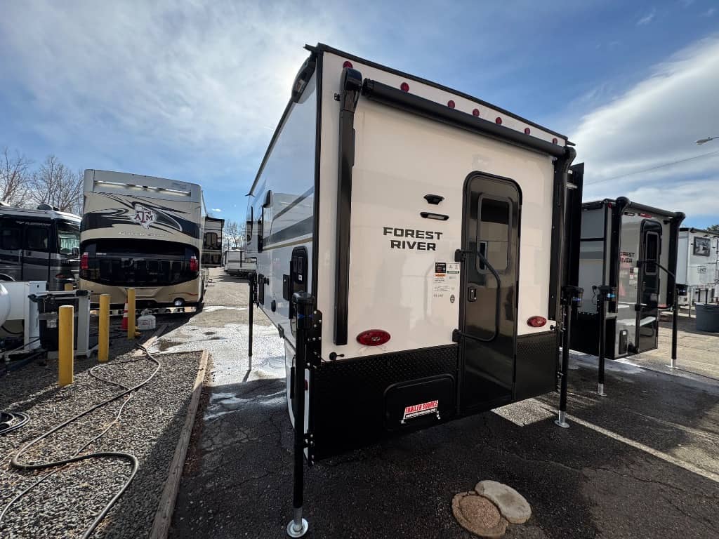 2026 Palomino 2026 Palomino Backpack Edition - thumbnail 4