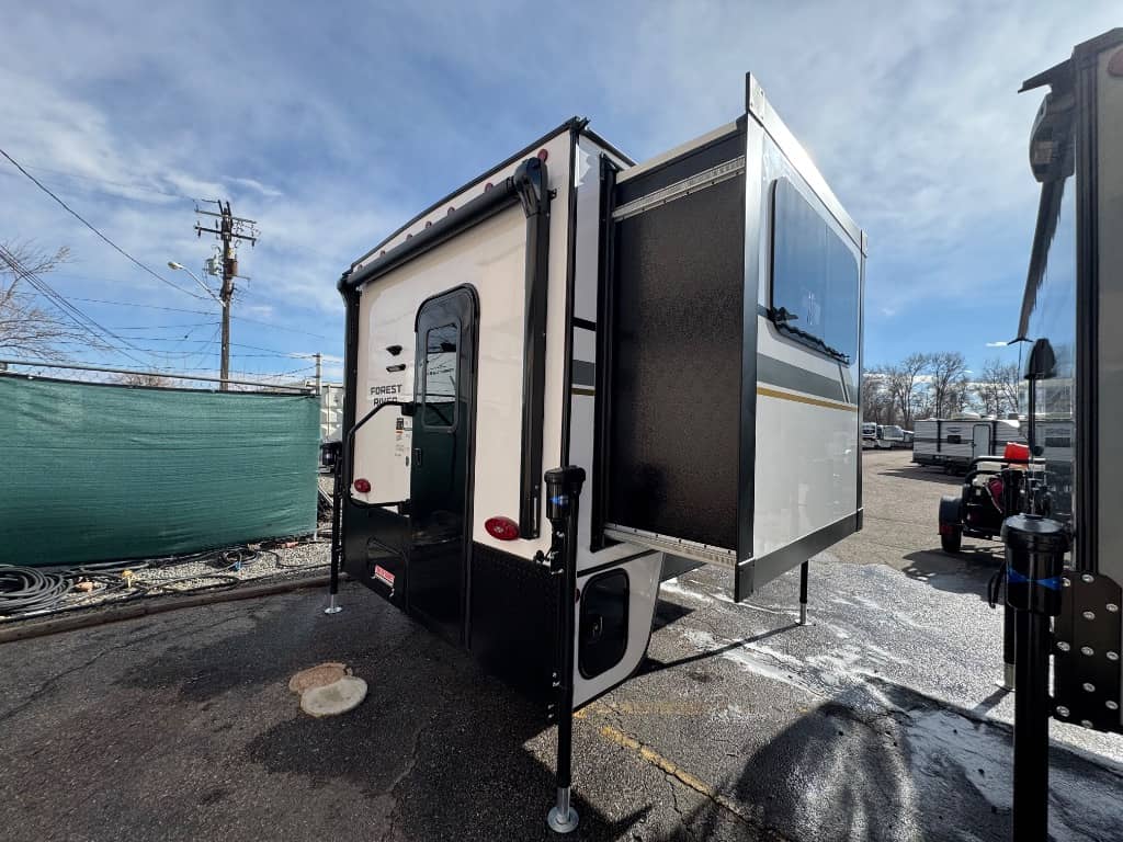 2026 Palomino 2026 Palomino Backpack Edition - thumbnail 5