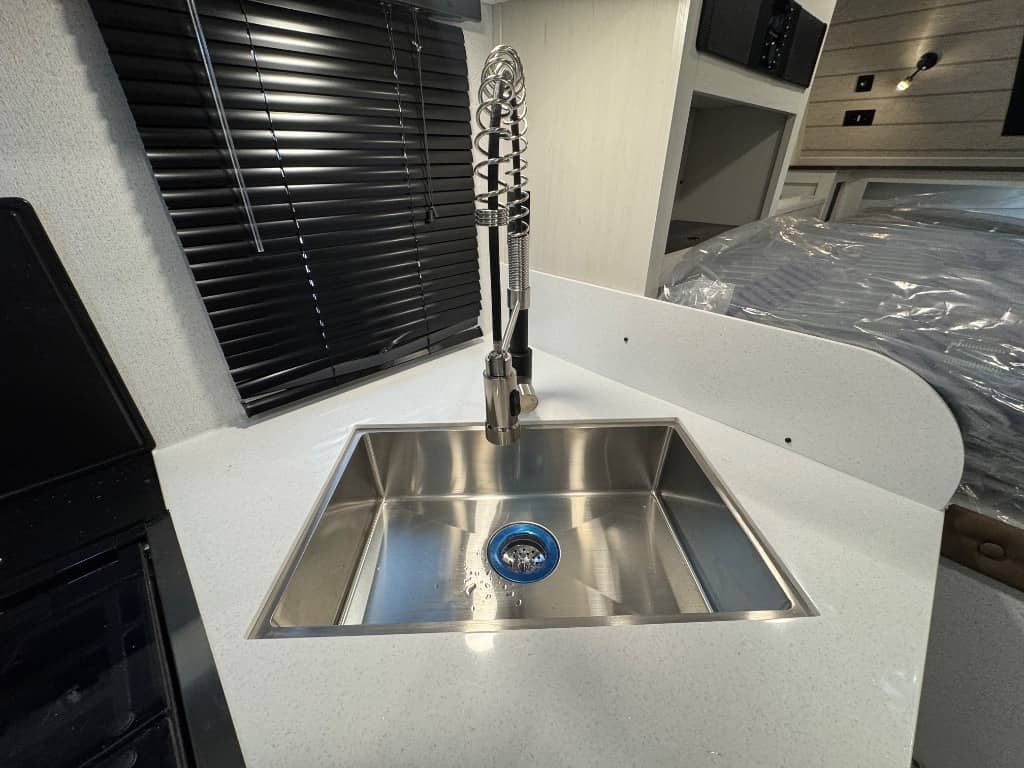 2026 Palomino 2026 Palomino Backpack Edition - thumbnail 8