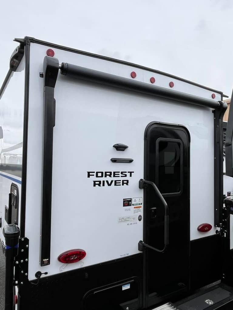 2026 Palomino 2026 Palomino Real-Lite Hard Side Max - thumbnail 4