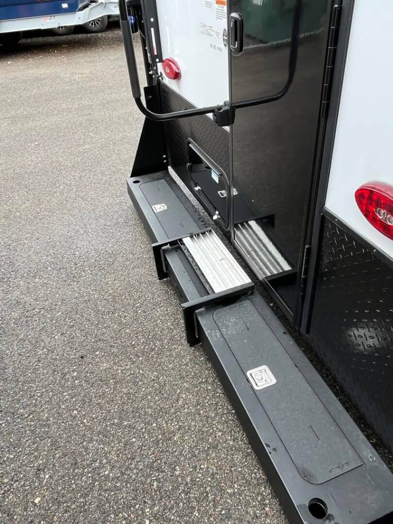 2026 Palomino 2026 Palomino Real-Lite Hard Side Max - thumbnail 8