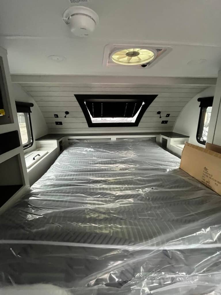 2026 Palomino 2026 Palomino Real-Lite Hard Side Max - thumbnail 9