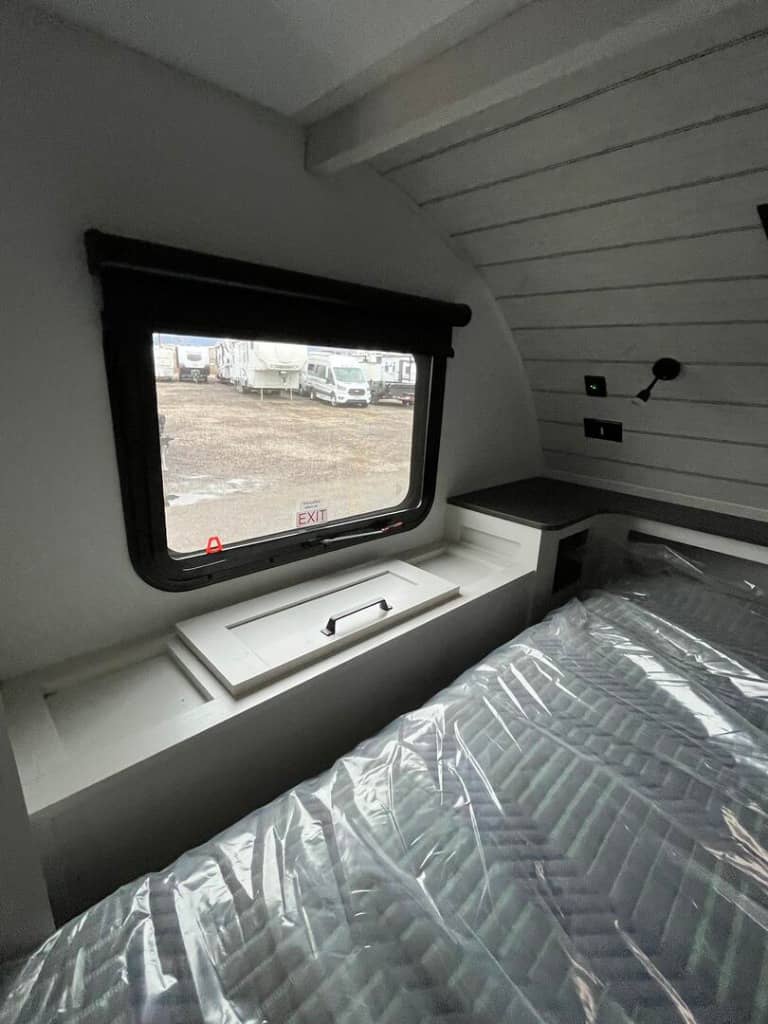 2026 Palomino 2026 Palomino Real-Lite Hard Side Max - thumbnail 11