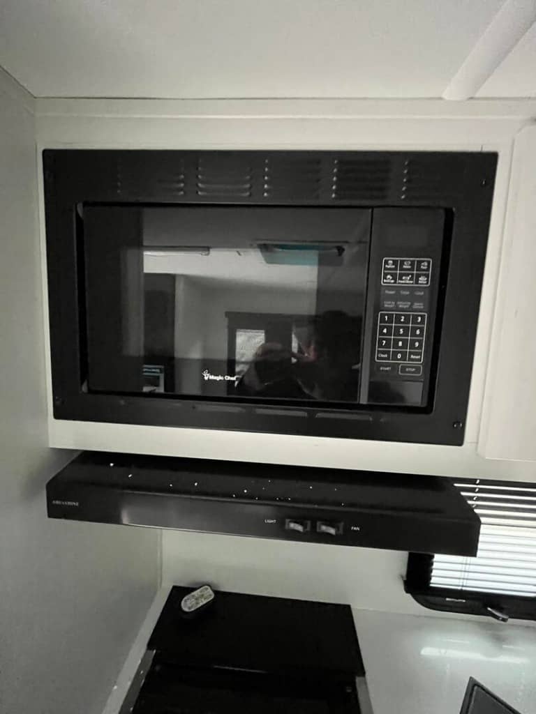 2026 Palomino 2026 Palomino Real-Lite Hard Side Max - thumbnail 18