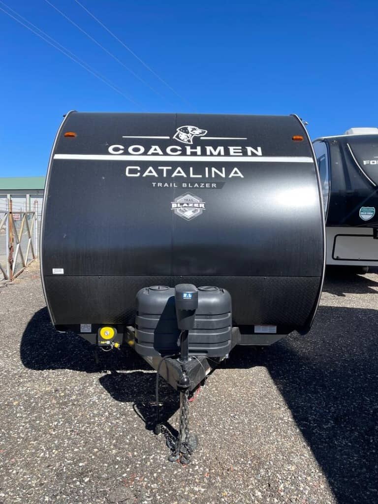 2026 Coachmen 2026 Coachmen Catalina Trail Blazer - thumbnail 1