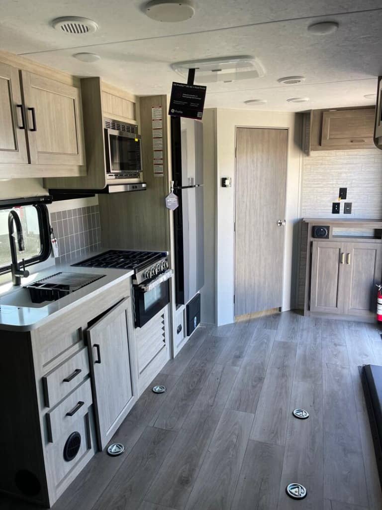 2026 Coachmen 2026 Coachmen Catalina Trail Blazer - thumbnail 9